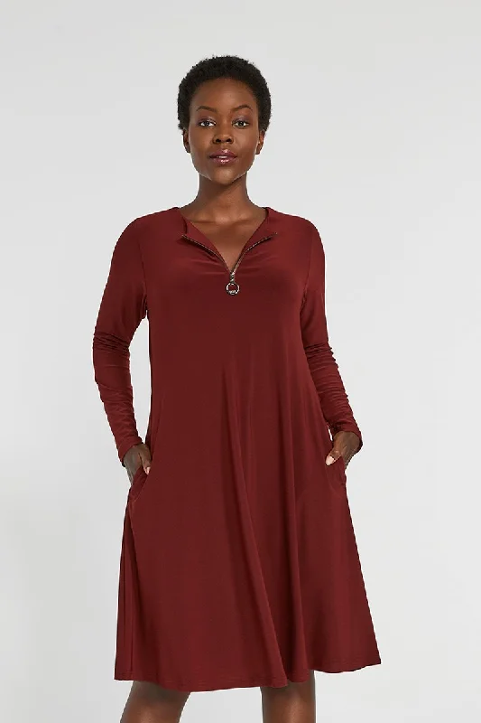 Sympli Zest Dress