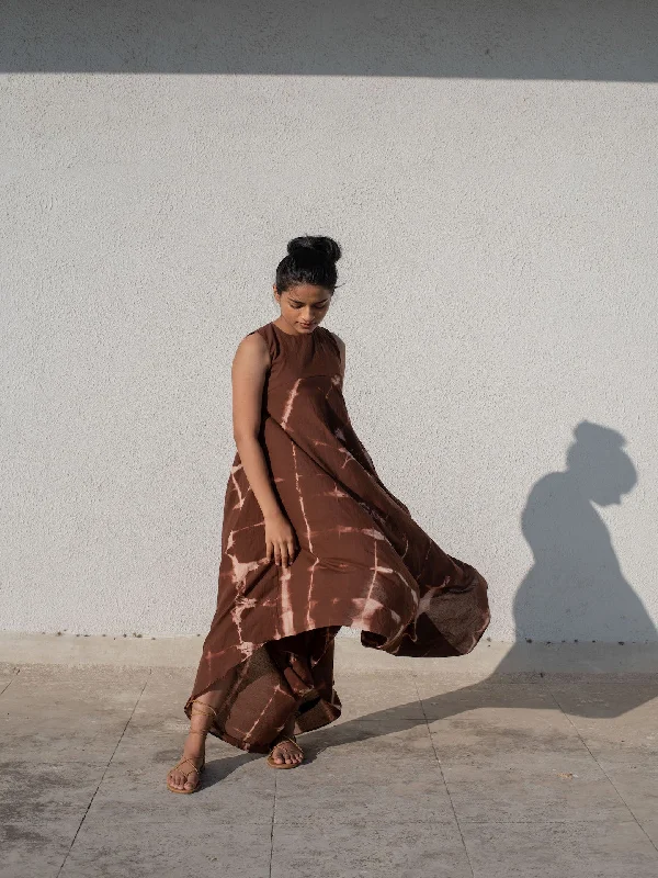 ARAASHI SAAR DRESS