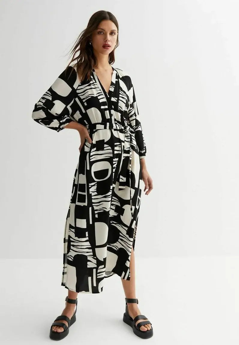 Persian Princess Kaftan Dress