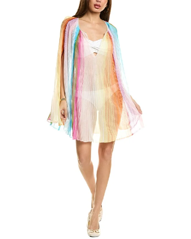 M Missoni Cover-Up Dress