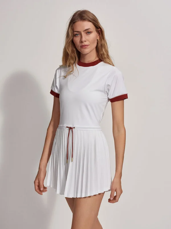 Varley Trent Court Dress 30''