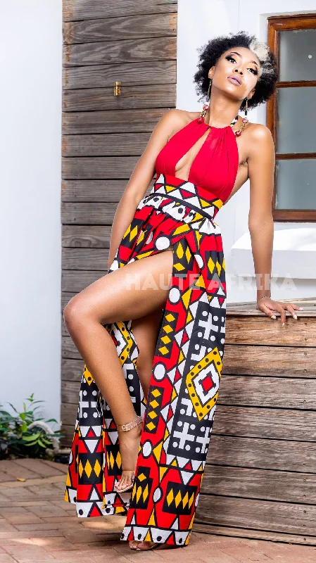 The Signature Dress