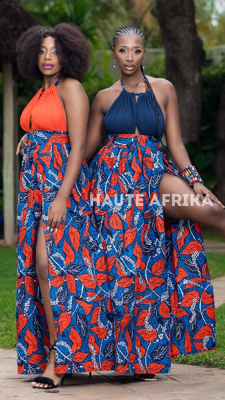 New Signature Dress