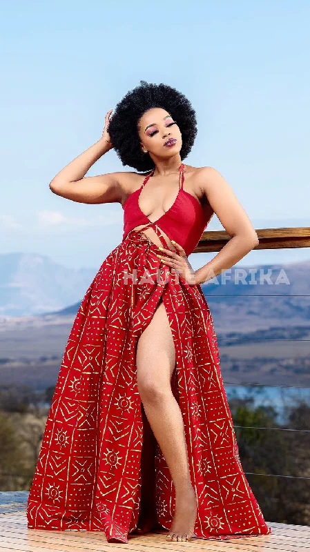 Sands Dress