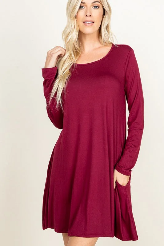 Perfect Fall Dress