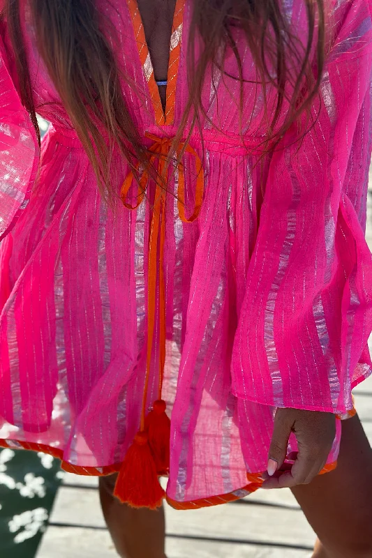 PINK TANGERINE