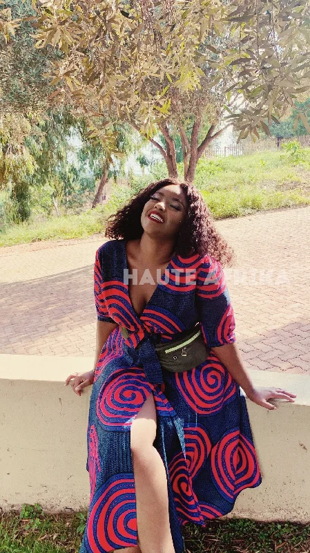 The Gracia Dress