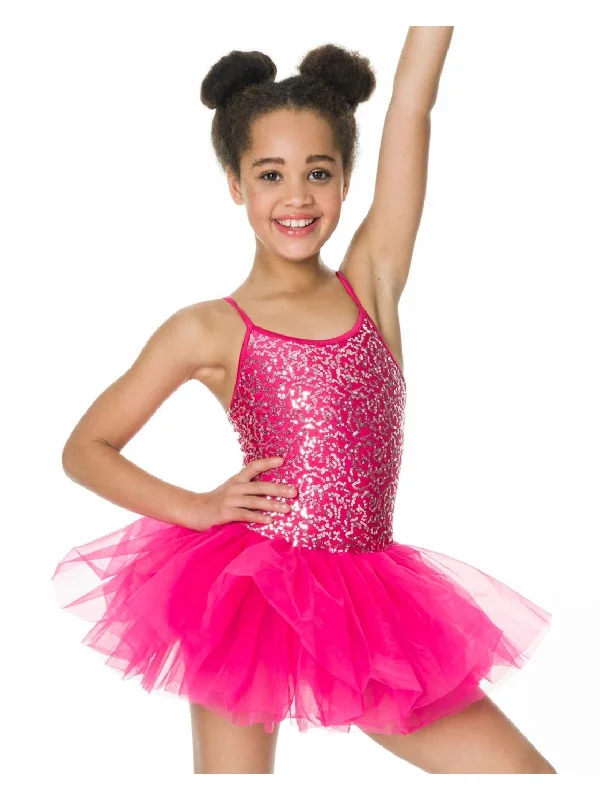 Fuchsia Pink