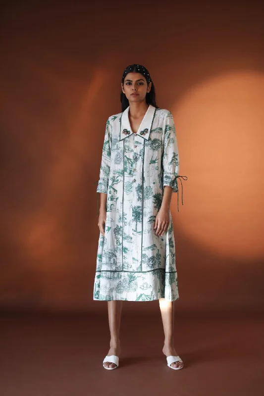 Neoma Dress