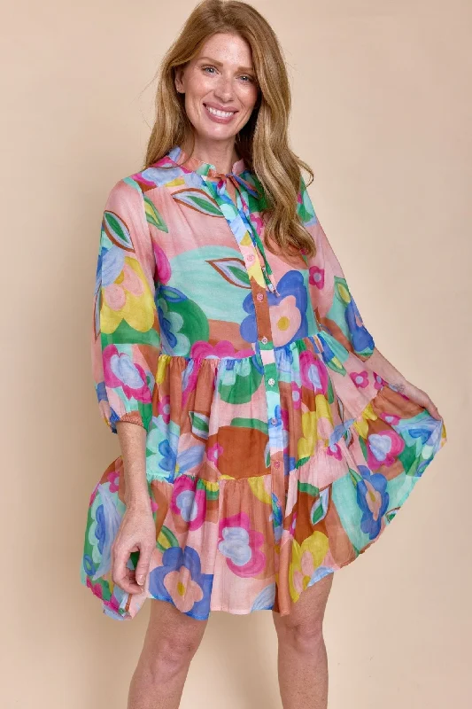 OPA Dress Maya