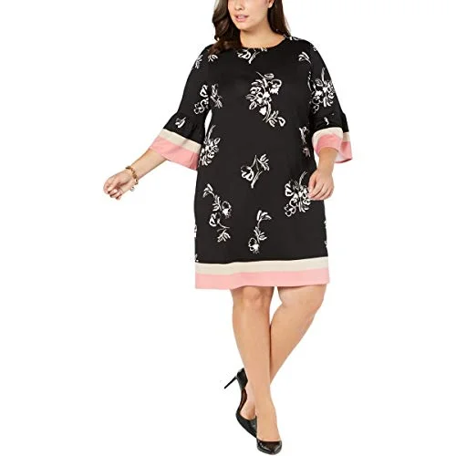 Black Floret Drift