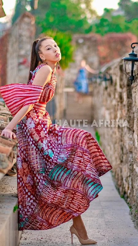 Kaduna Dress