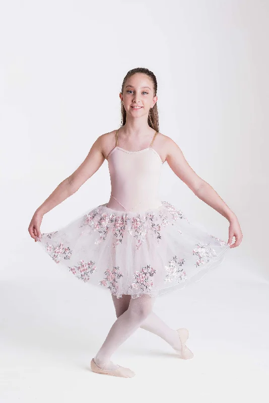 Pale Pink