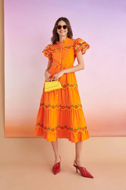 Bora Bora Dress CeliaB