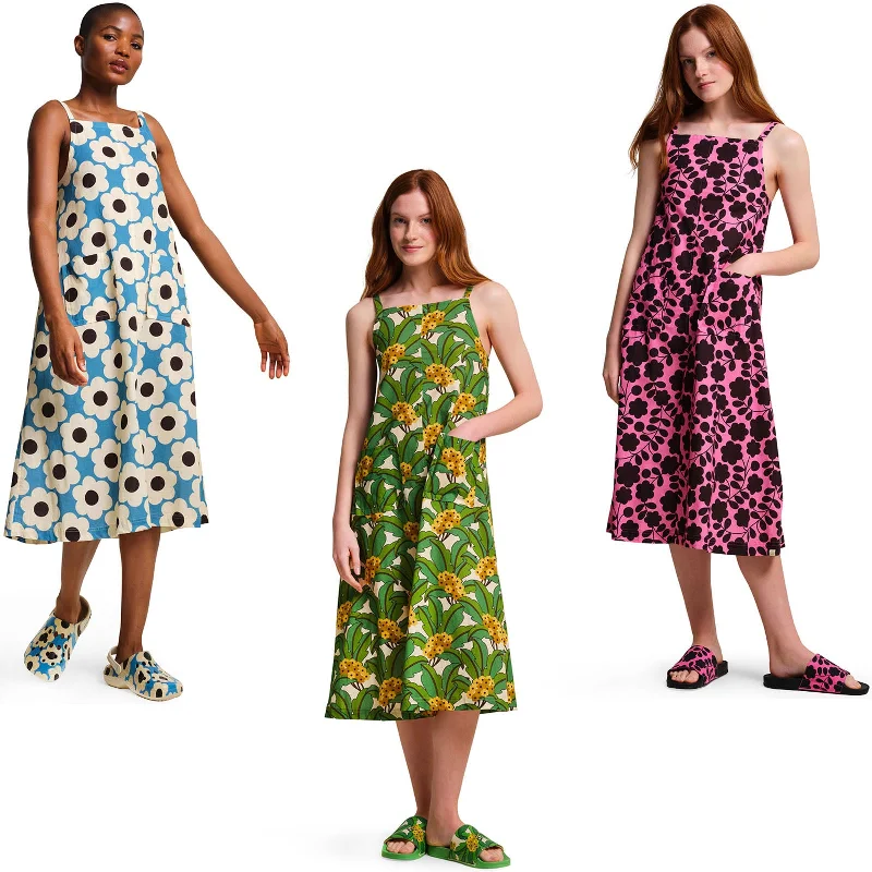 Regatta Womens Orla Kiely Sun Dress