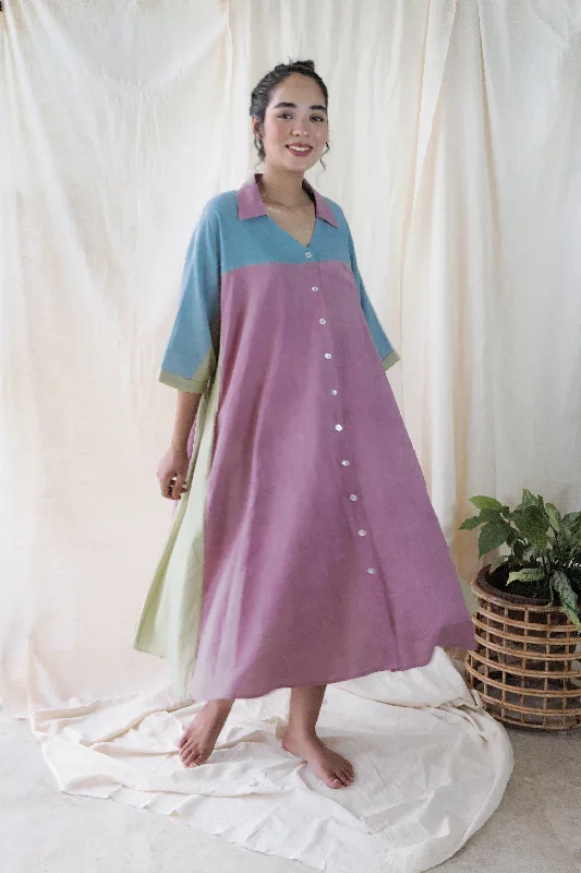 Feel the wind Dress