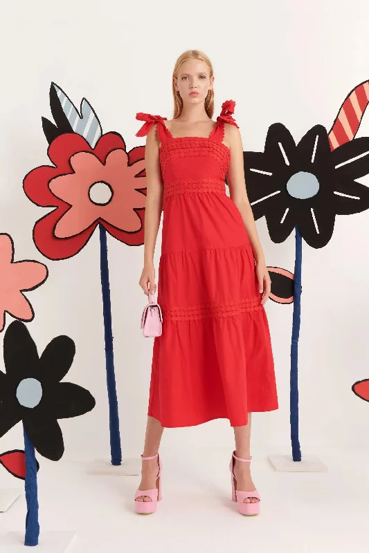 Sereia Dress CeliaB