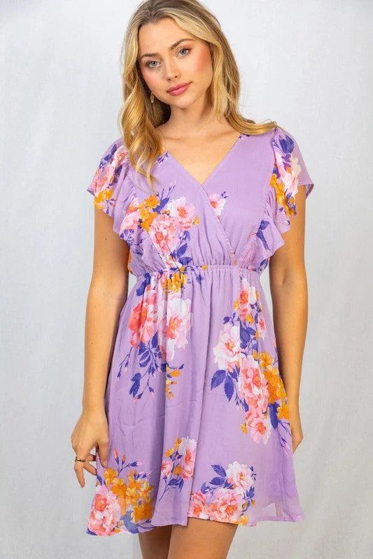 Love Is In The Air Dress