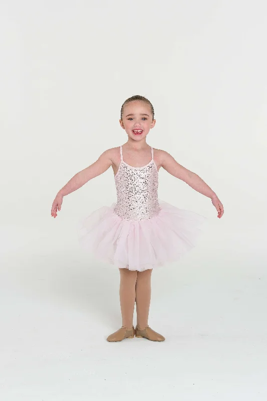 Pale Pink