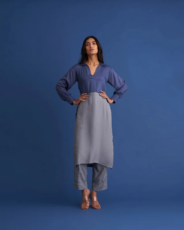 Tera Tunic Night Dress