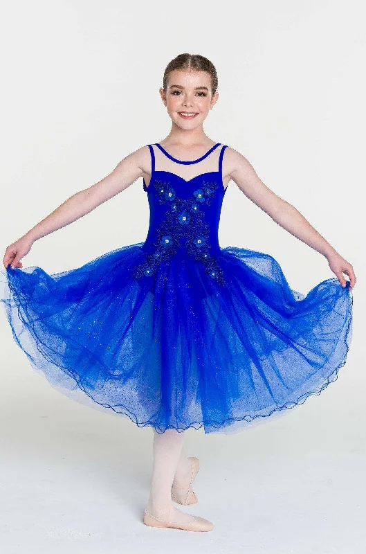 Royal Blue