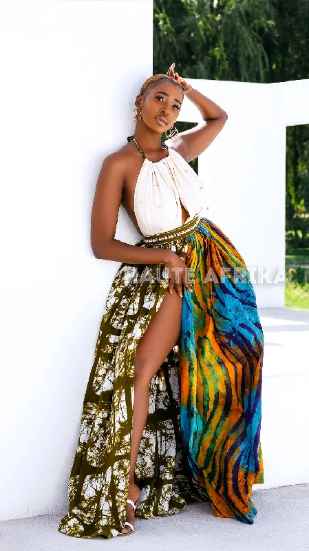 Hybrid Signature Dress