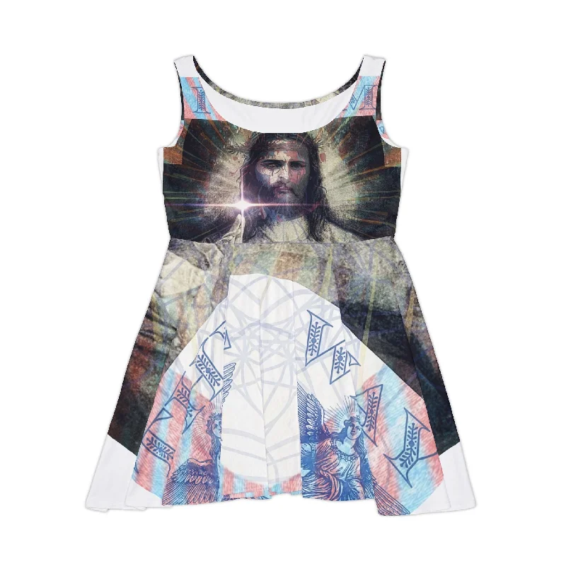 ChristCore Dress Collection #4