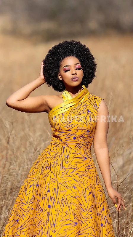 Karoo Dress
