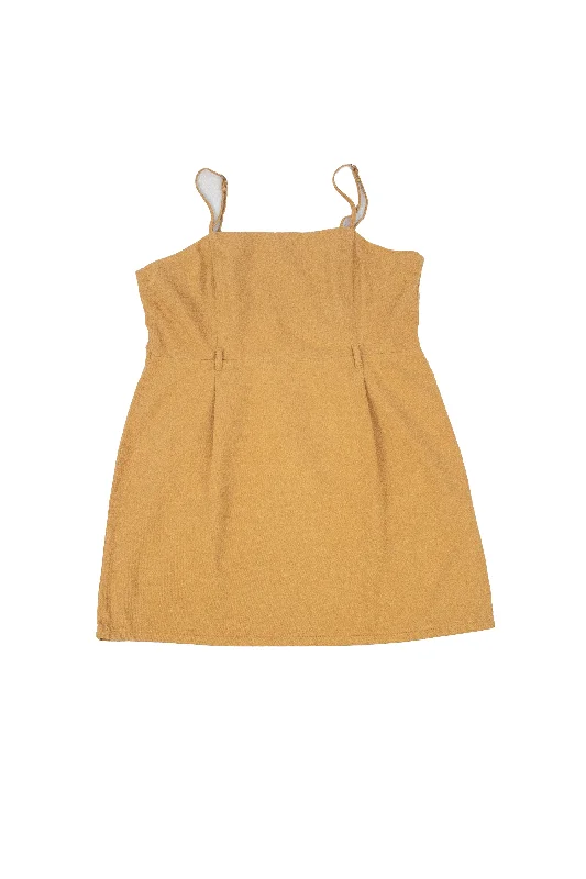 Asos // Denim - Mini Dress Trendy Camisole Mini Dress