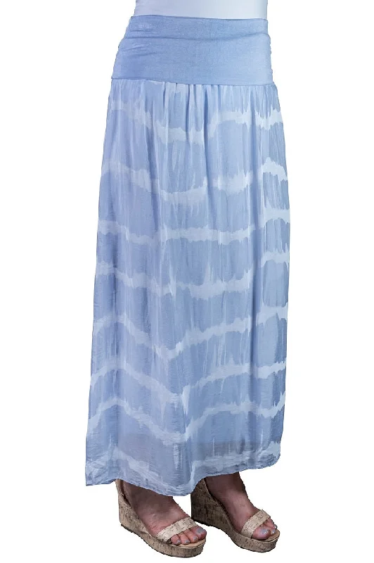 428 Celestial Blue