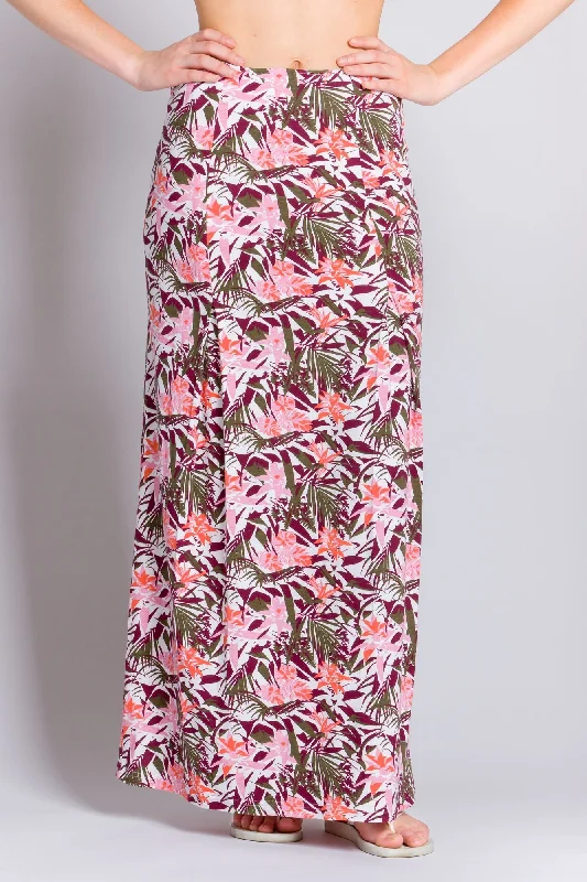 Valerie | Women's Maxi Skirt corduroy skirt comfortable