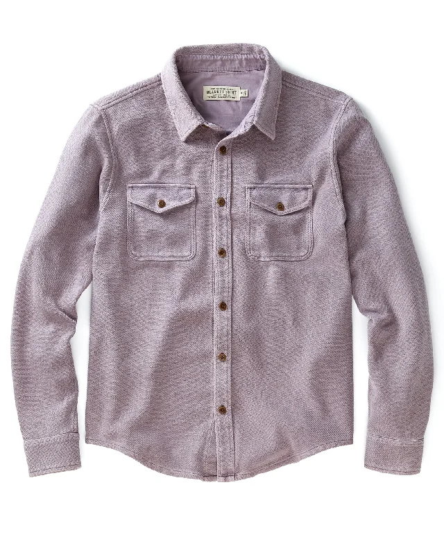 Kelsun™ Universal Blanket Shirt Cozy Knit Short Sleeve Top