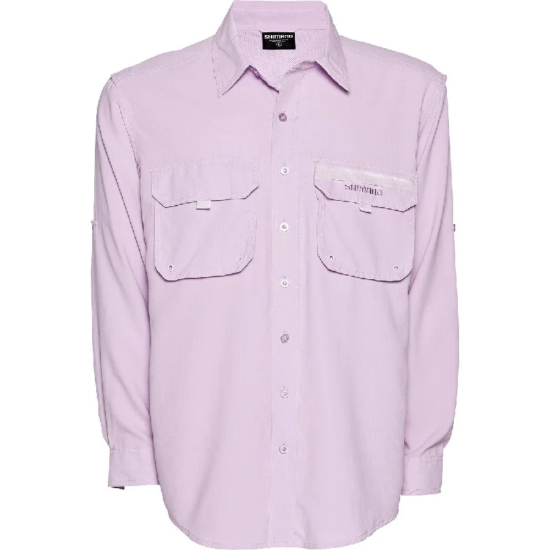 Shimano Ladies Vented Shirts Trendy Sleeveless Short Shirt