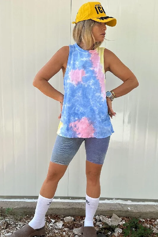 Hand made t shirt Fashionable Rounded Short Shirt