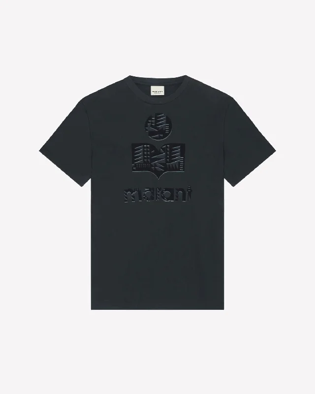 Zewel Tee-Shirt Casual Boxy Short Shirt