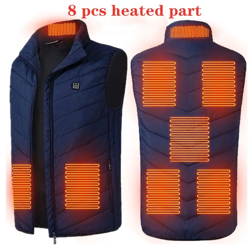 17/11 Places Heated Vest Jacket Notch Collar Jacket Peter Pan Collar Jacket Cowl Neck Jacket 17/11 Places Heated Vest Jacket Notch Collar Jacket Peter Pan Collar Jacket Cowl Neck Jacket