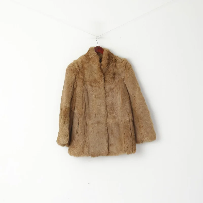 Vintage Women S Jacket Brown Authentic 100% French Rabbit Hair Soft Boho Top Wool Jacket Cashmere Jacket Tweed Jacket Vintage Women S Jacket Brown Authentic 100% French Rabbit Hair Soft Boho Top Wool Jacket Cashmere Jacket Tweed Jacket
