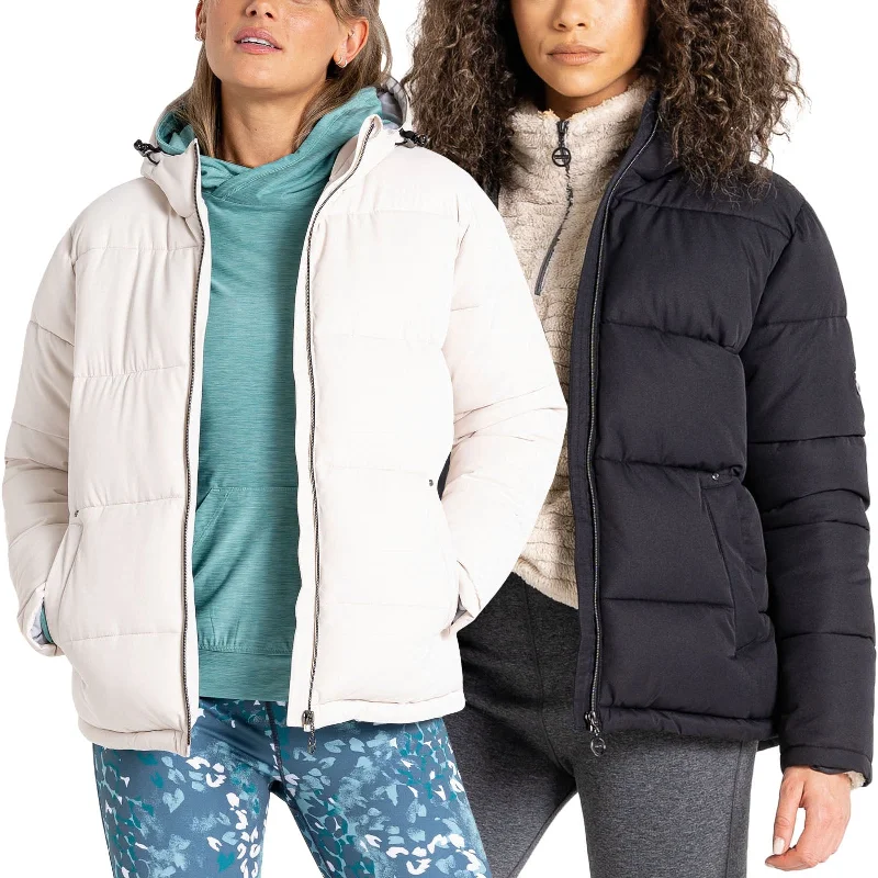 Dare 2b Womens Luxuriate Edit Padded Jacket Elasticated Jacket Padded Jacket Insulated Jacket Dare 2b Womens Luxuriate Edit Padded Jacket Elasticated Jacket Padded Jacket Insulated Jacket