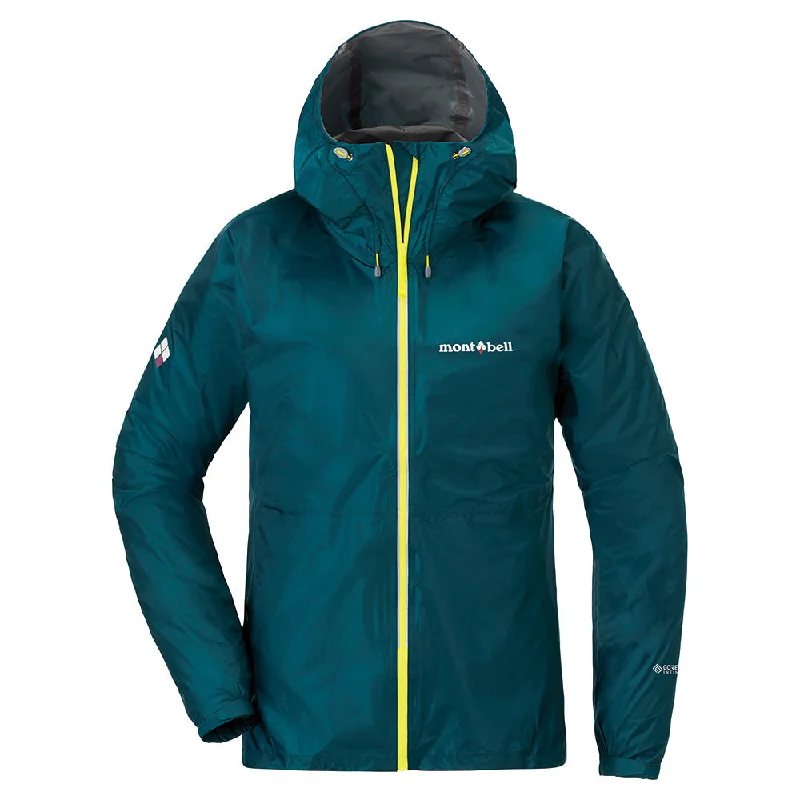 Montbell Womens Versalite Jacket Quilted Jacket Puffer Jacket Insulated Jacket