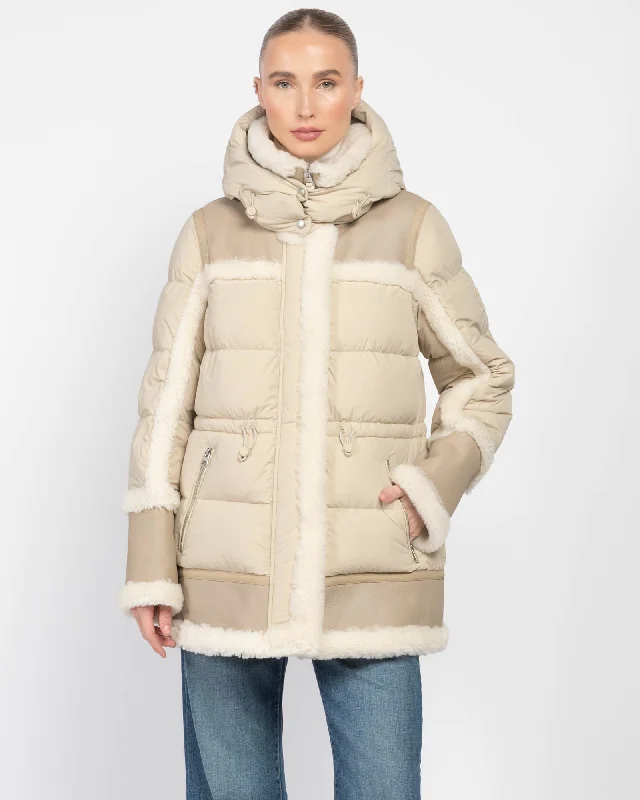 Lilibeth Jacket Wool Jacket Cashmere Jacket Tweed Jacket