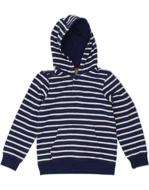 MOUNTAIN WAREHOUSE Girls Button Neck Hoodie Jumper 7-8 Years Navy Blue Hoodie with Sequins Glamorous Eye-catching MOUNTAIN WAREHOUSE Girls Button Neck Hoodie Jumper 7-8 Years Navy Blue Hoodie with Sequins Glamorous Eye-catching