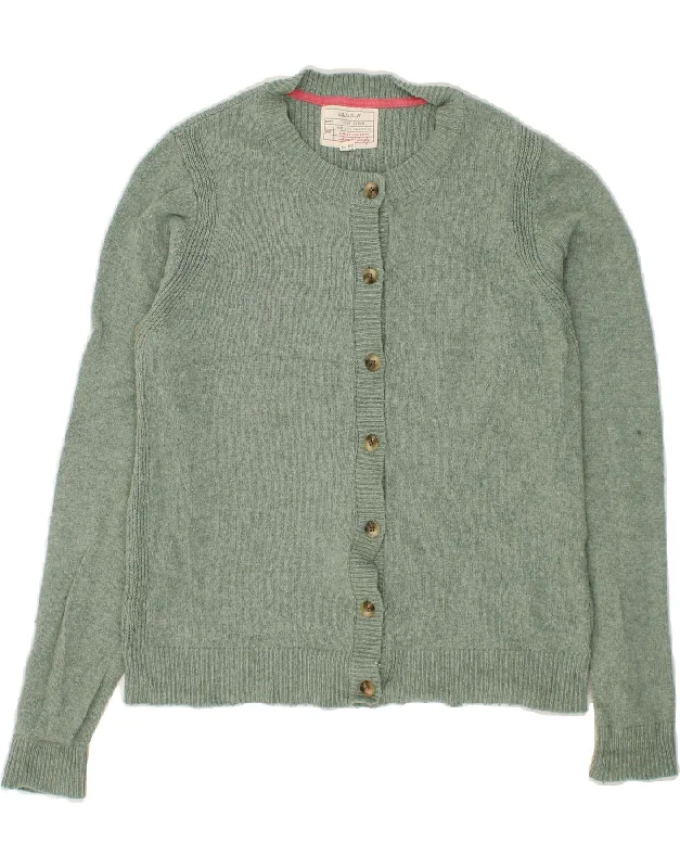 WHITE STUFF Womens Crew Neck Jumper Sweater UK 12 Medium Green Nylon Turtle Neck Boat Neck Asymmetrical Neck WHITE STUFF Womens Crew Neck Jumper Sweater UK 12 Medium Green Nylon Turtle Neck Boat Neck Asymmetrical Neck