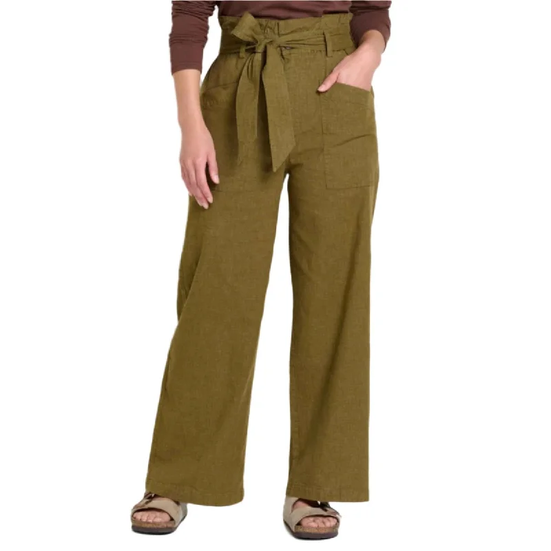 Tarn Trouser Trousers Wedding White