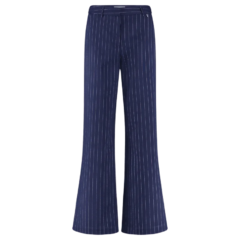 Fabienne Chapot Remi Wide Leg Trousers Trousers Palazzo Wide Leg