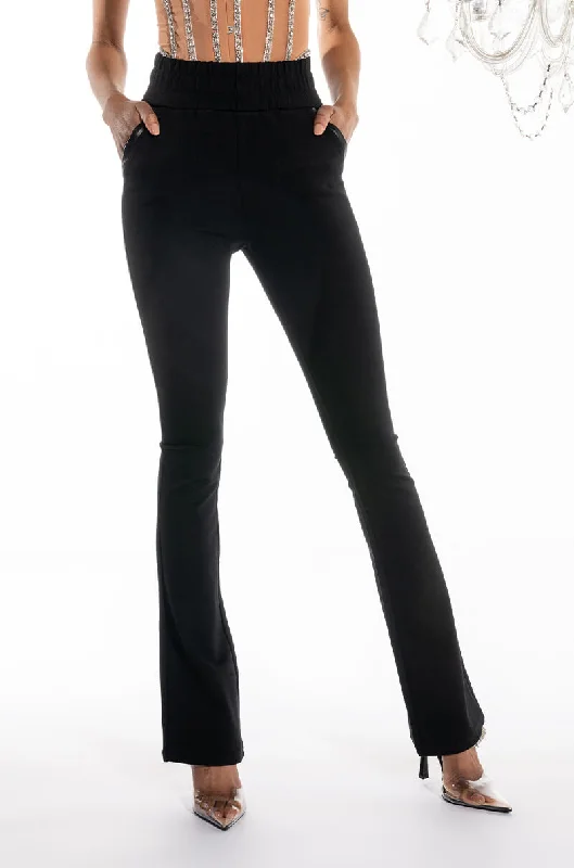 VICTORIA HIGH WAISTED TROUSER Trousers Office Stylish