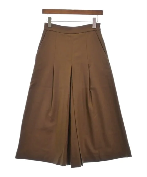DRESSTERIOR Cropped pants Trousers High Rise Slim Fit
