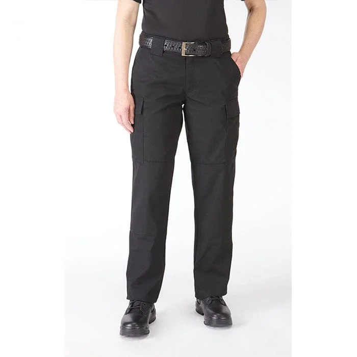 5.11 Women's TDU Trousers Black Trousers Office Stylish