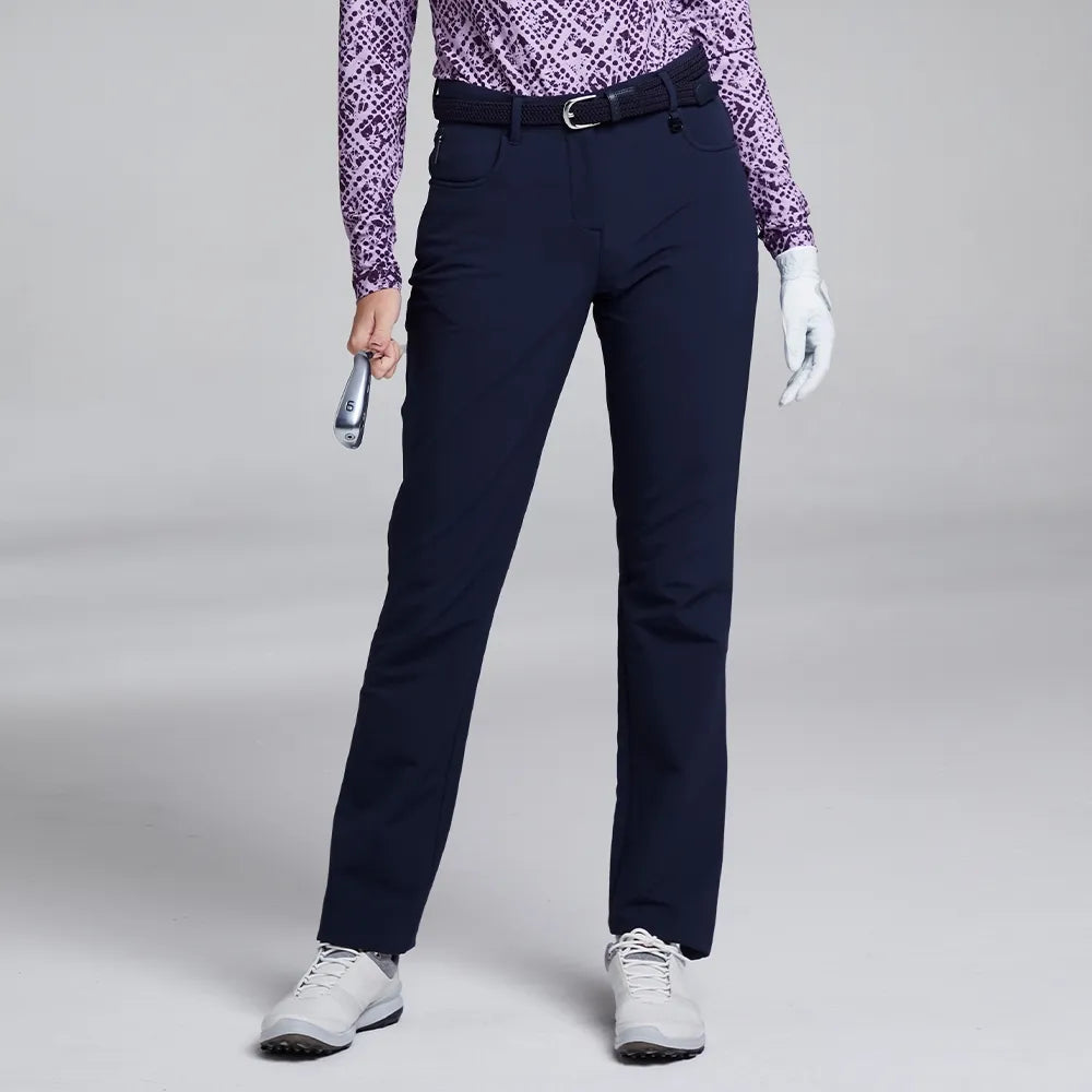 PING Kaitlyn Ladies Trousers Trousers sophisticated sleek
