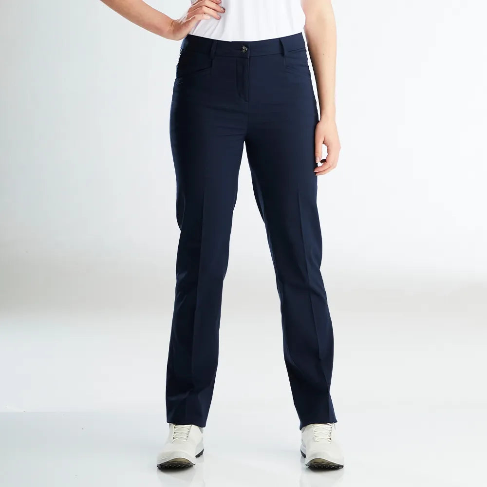 PING Margot Ladies Stretch Trousers Trousers fashionable trendy