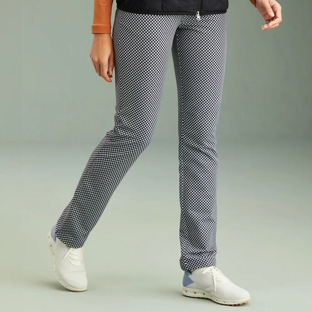 PING Perdita Ladies Winter Trousers Trousers trendy modern